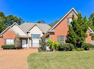 430 Calloway Cv, Hernando, MS 38632