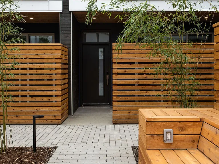 Homma Haus - Modern Living — Photo 30