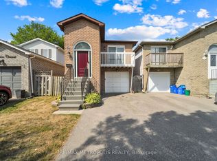31 Empire Cres, Clarington, ON L1E 1X9