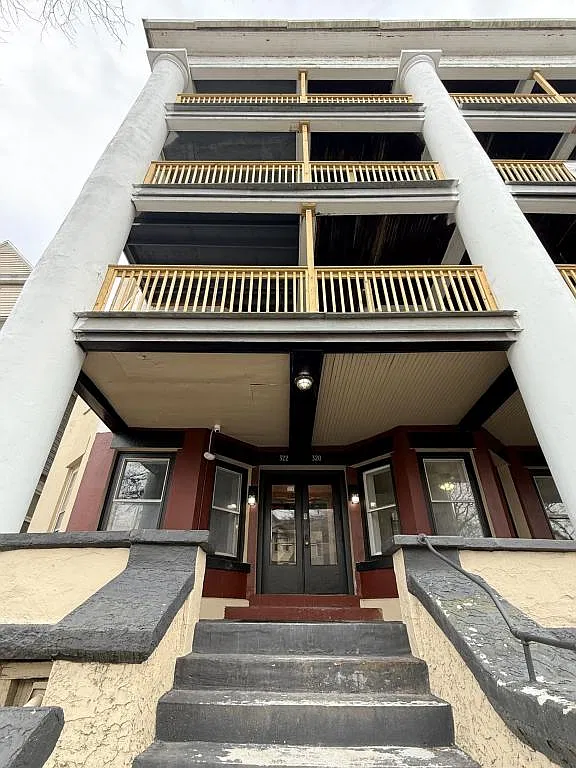 320 Taylor Ave-Apt 1A Scranton PA — Photo 3