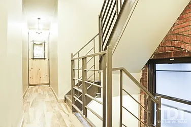 Rented by J Misrahi Realty Corp