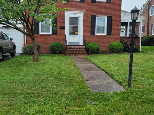 308 Rodman Rd, Wilmington, DE 19809