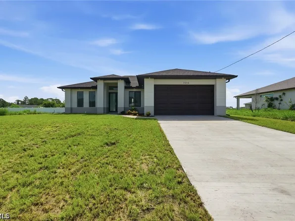 7019 Palpano Cir, Labelle, FL 33935