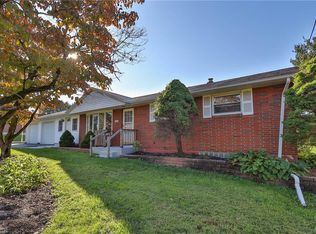 3626 Carter Rd, Bethlehem, PA 18020