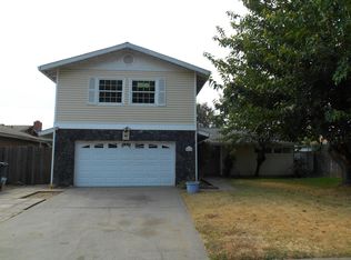 4625 Underwood Way, Sacramento, CA