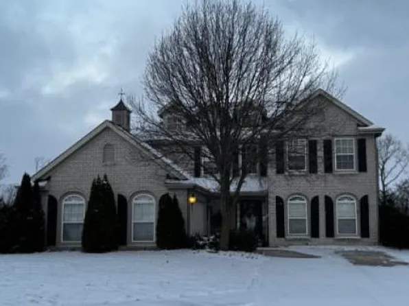 750 Squire Ln, Pittsboro, IN 46167