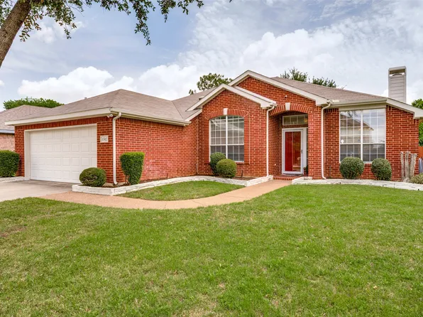 1512 Ash Ln, Corinth, TX 76210