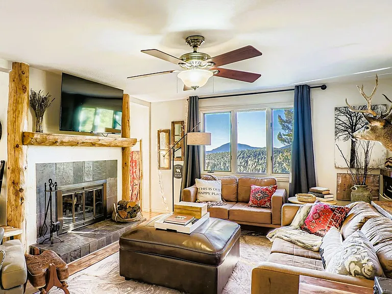 13203 S Wamblee Valley Rd — Photo 4