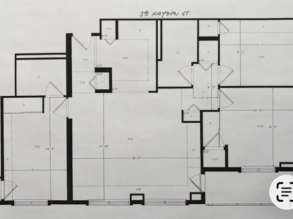 99 Hayden St #903, Toronto, ON M4Y 3B4