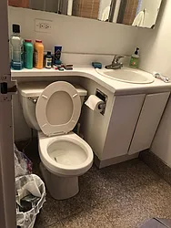 Rented by Sky Management