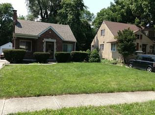 1427 Wilson Ave, Columbus, OH 43206