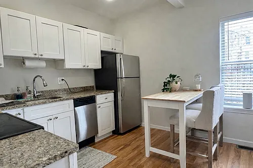 239 Havre St #1 Photo 1