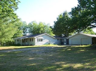 2324 Maier Rd, Mio, MI 48647