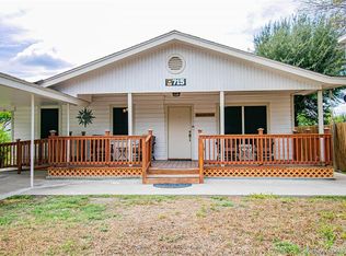 717 W Wright Ave, Pharr, TX 78577