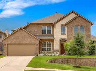 918 Holly Crossing Dr, Conroe, TX 77384
