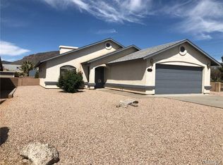 4893 N Alston Ln, Kingman, AZ 86409
