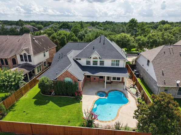 10222 Birchline Dr, Spring, TX 77379