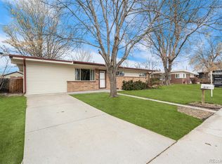 6025 Cody St, Arvada, CO 80004