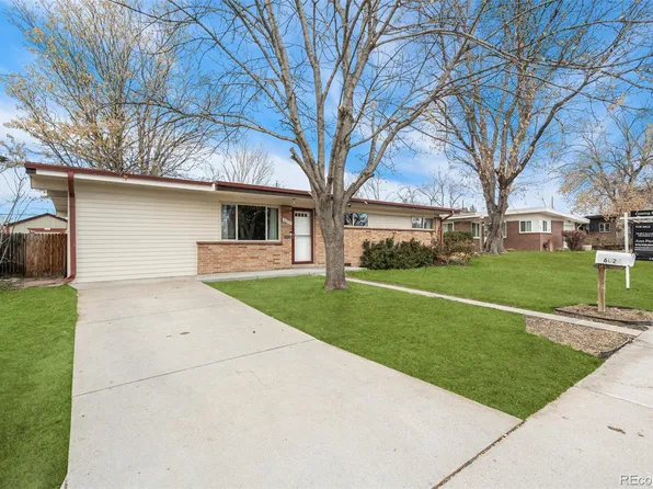 6025 Cody Street, Arvada, CO 80004