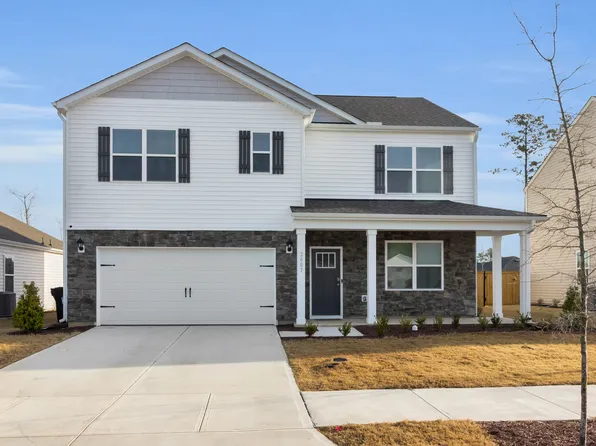 2007 Minnette Cir, New Bern, NC 28562