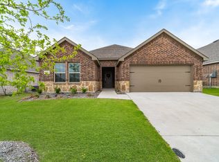 609 Range Dr, Princeton, TX 75407
