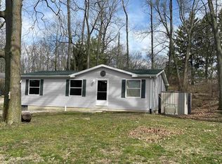 3449 W Vacation Way, Albion, IN 46701