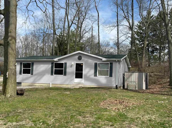 3449 W Vacation Way, Albion, IN 46701