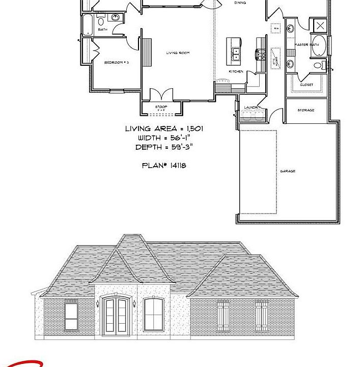 1st image of this home