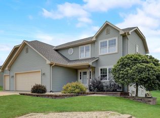 630 E Theodore St, Jefferson, WI 53549