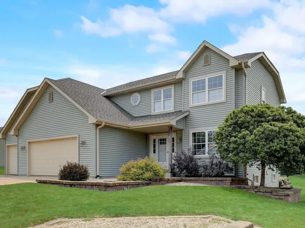 630 East Theodore Street, Jefferson, WI 53549