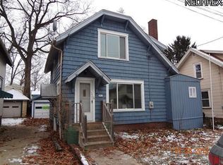 1125 Brant Ave NW, Canton, OH 44708