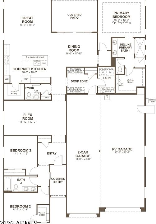 2nd image of 8716 S 16th Lane