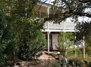 7603 Stagecoach Cv, Leander, TX 78645