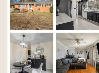 2015 Sunset Dr, Douglasville, GA 30135