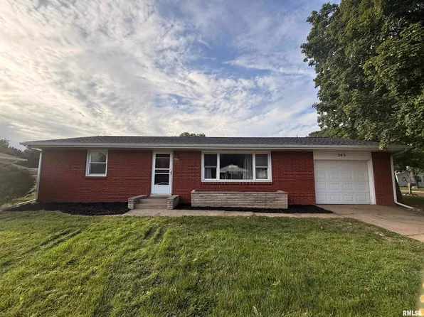 243 Lawnridge Dr, Creve Coeur, IL 61610