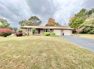 5909 Gingerfield Rd, Knoxville, TN 37921
