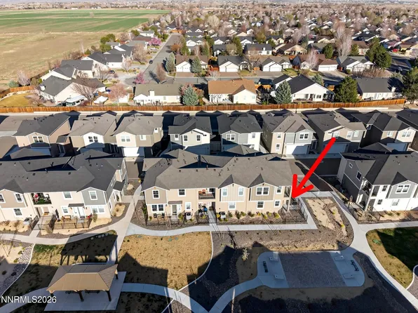 460 Blackbird Ln, Gardnerville, NV 89410
