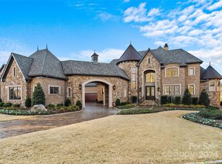 7921 Skye Knoll Dr, Waxhaw, NC 28173