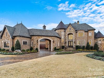 7921 Skye Knoll Dr, Waxhaw, NC, 28173