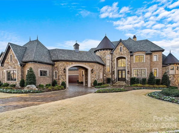7921 Skye Knoll Dr, Waxhaw, NC 28173