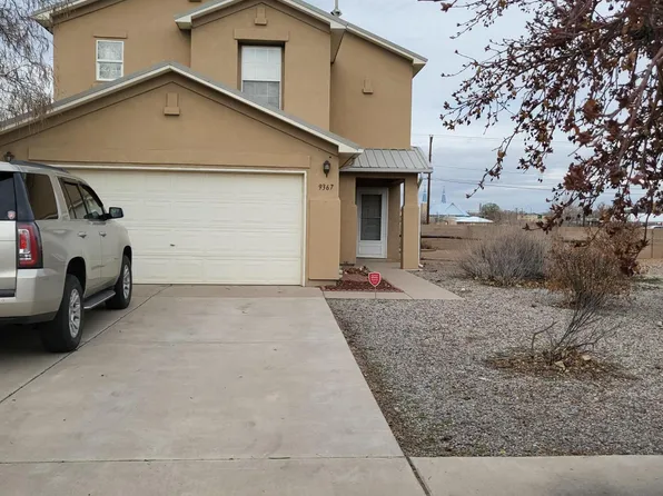 9367 Vista Clara Loop NW, Albuquerque, NM 87114