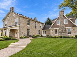 780 Garden St, Whitby, ON L1N 8P2