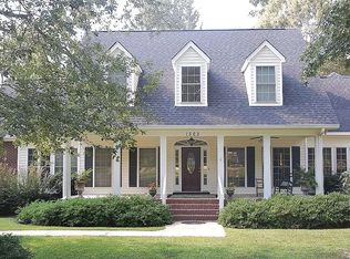 1363 Mullis Rd, Blythewood, SC 29016