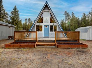 51500 Ash Rd, La Pine, OR 97739