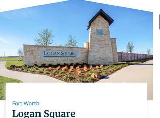 1505 Bear Claw Dr, Fort Worth, TX 76140