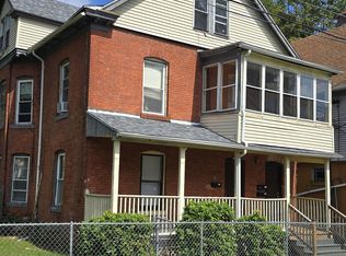 6 E Raymond St #1, Hartford, CT 06112