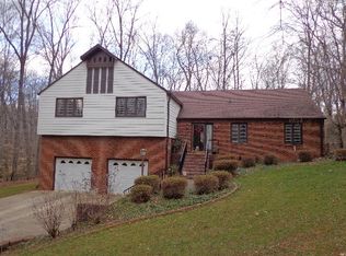 994 Cedar Creek Dr, Asheboro, NC 27205