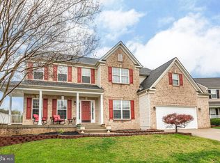 4 Booth Ct, Stafford, VA 22554
