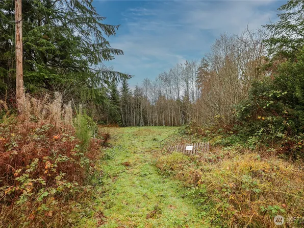 124 Old Hill Road, Aberdeen, WA 98520