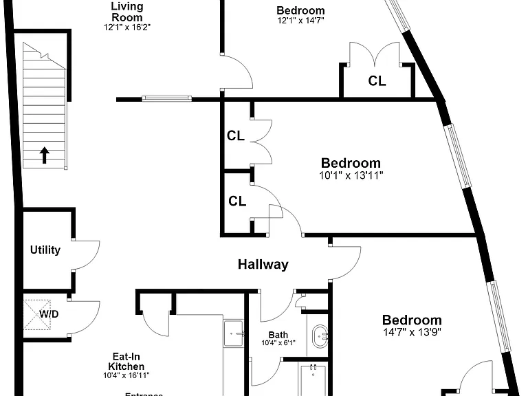 253 Mill St #2 — Photo 3